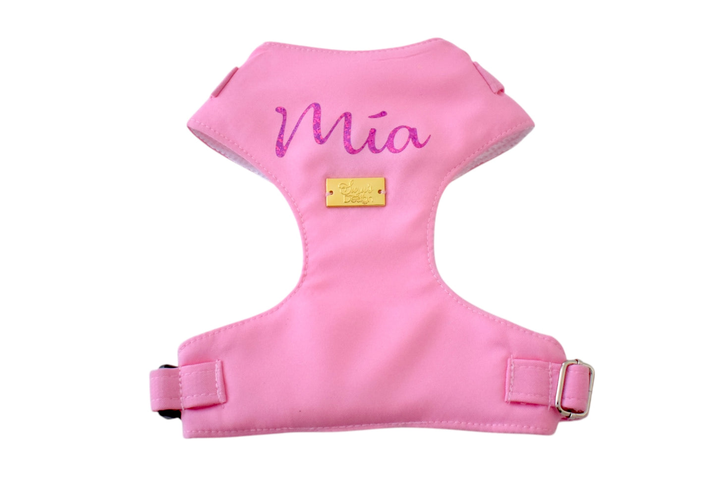 Pechera Rosado Sammy