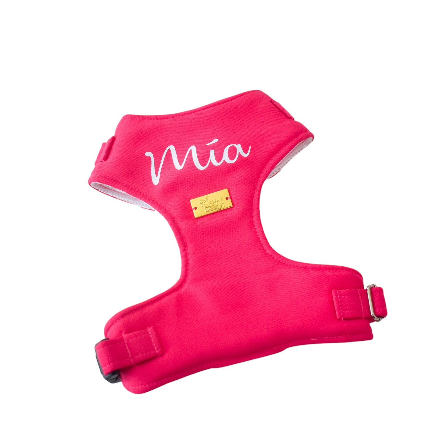 Pechera Fucsia Praga