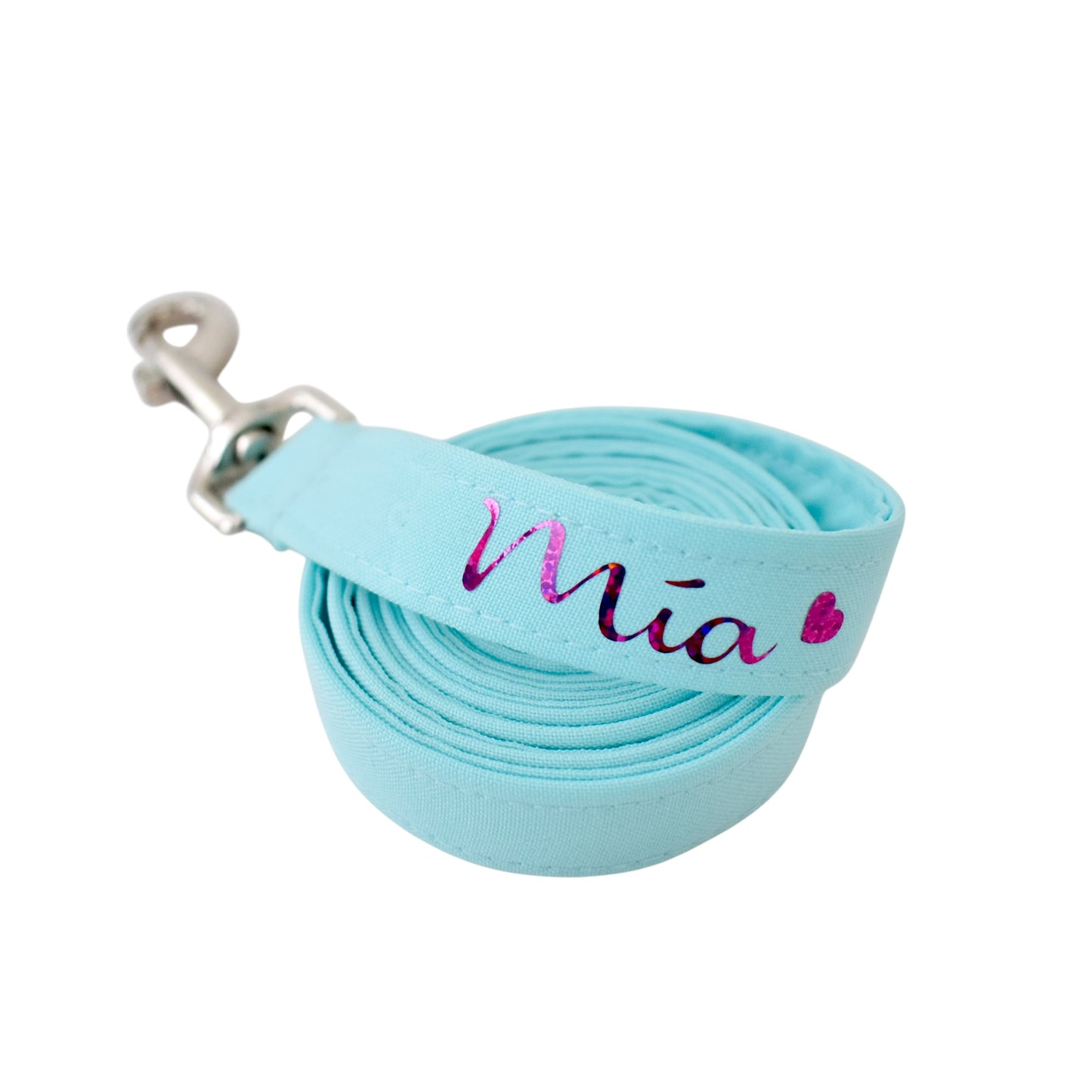 Correa Ajustable Turquesa Mia