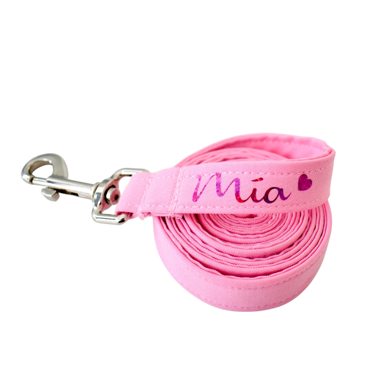 Correa Ajustable Rosado Sammy