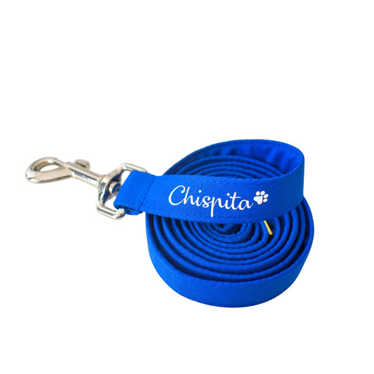 Correa Ajustable Azul Poppy