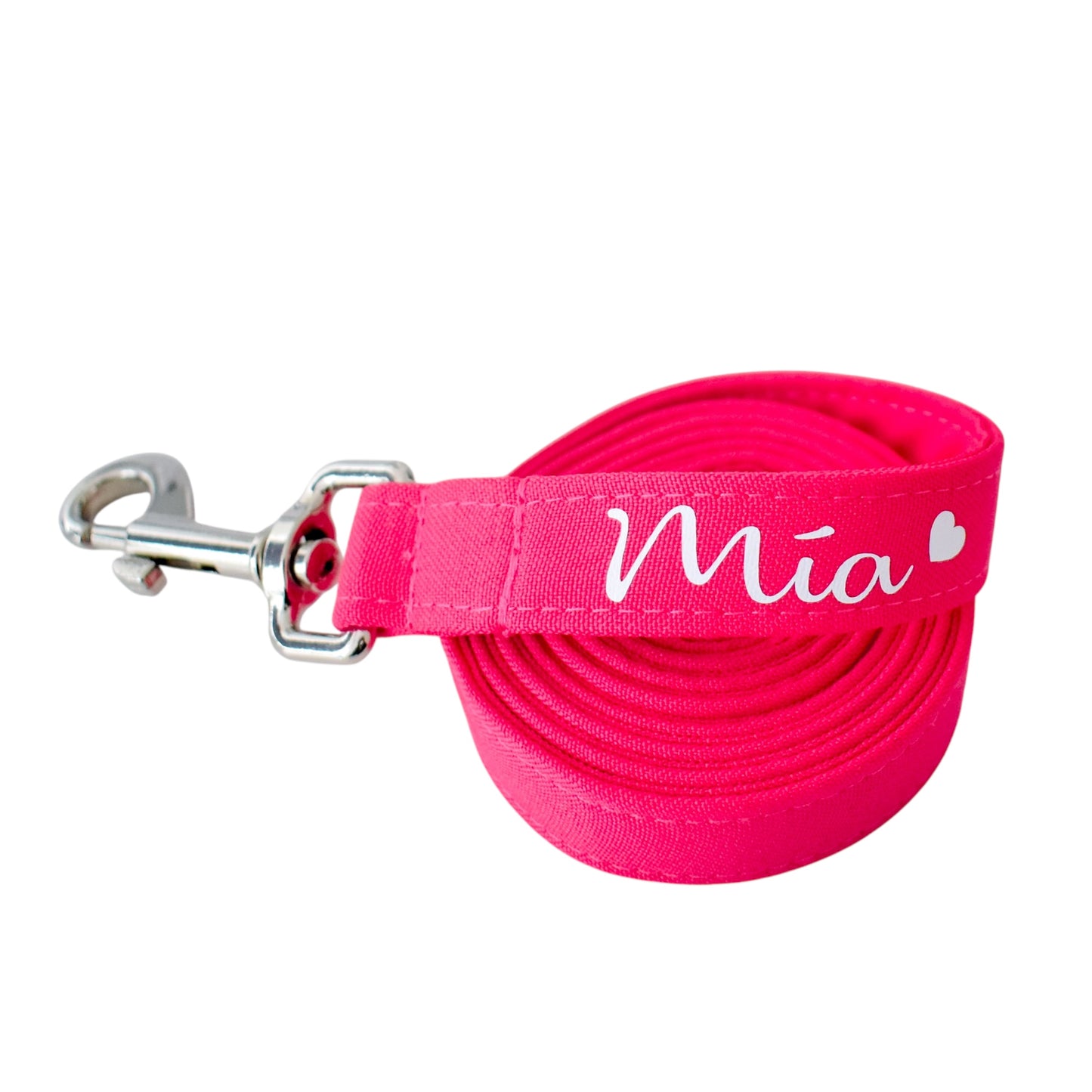 Correa Ajustable Fucsia Praga